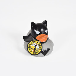 Bat Duck - 3